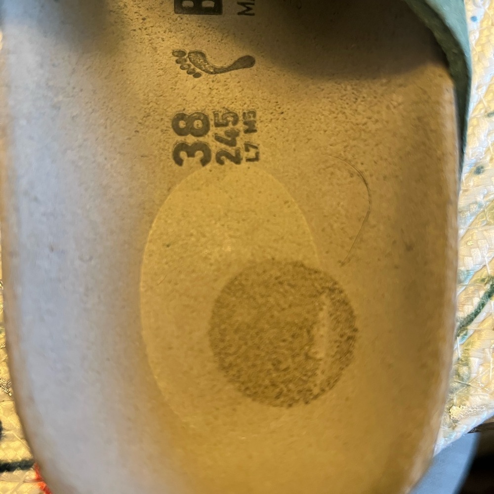 Birkenstock Arizona - Picture 4 of 11